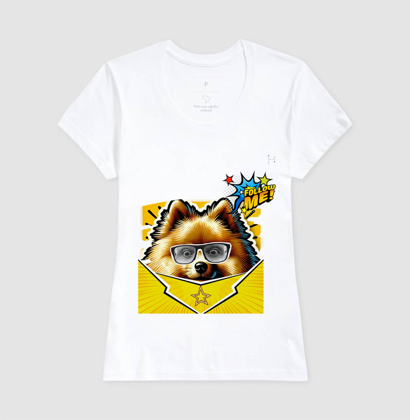 Camisa 15