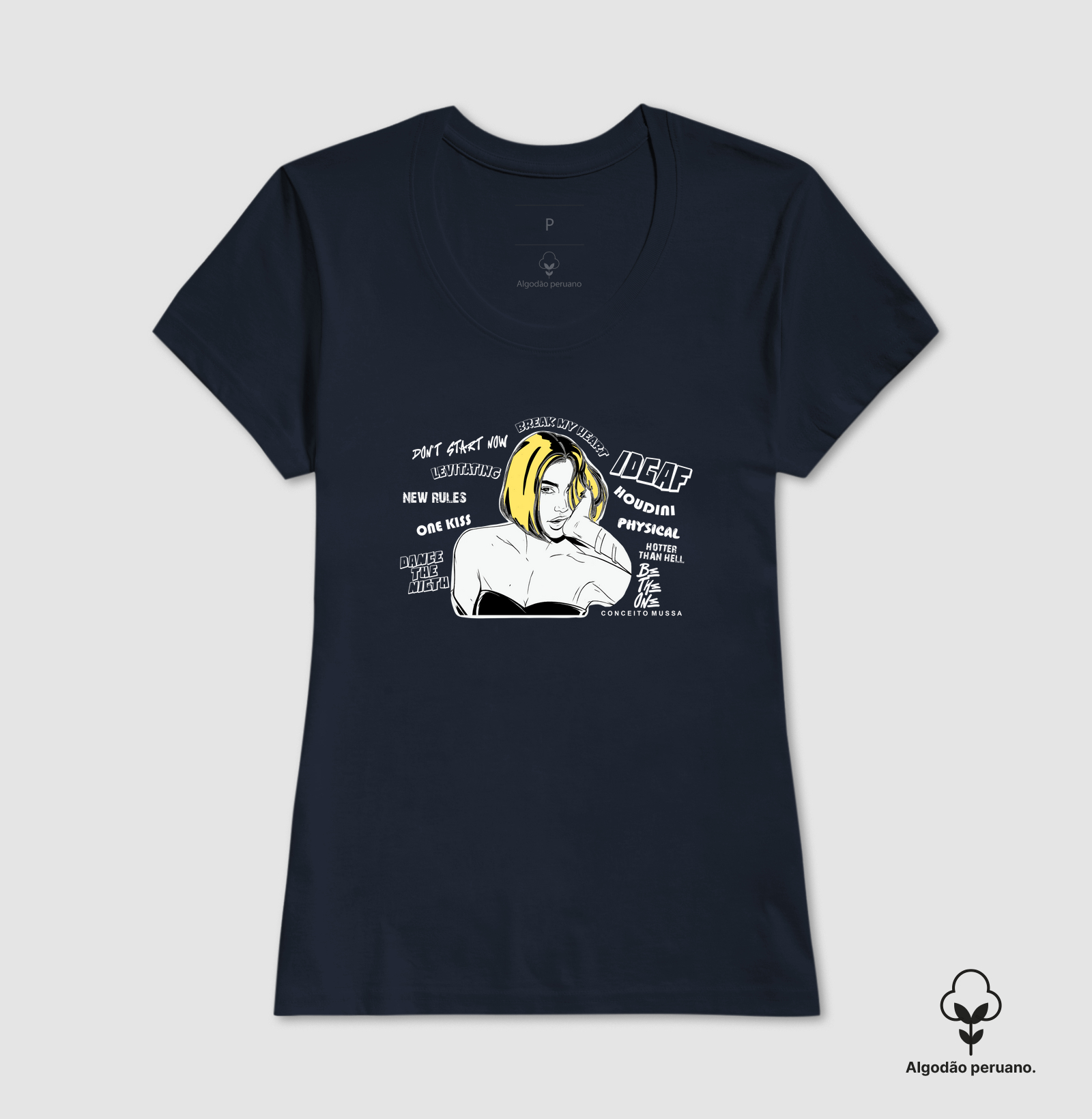 Camisa 4