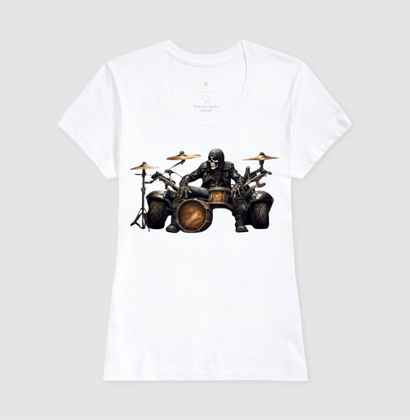 Camisa 10