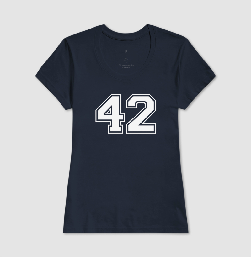 Camisa 15
