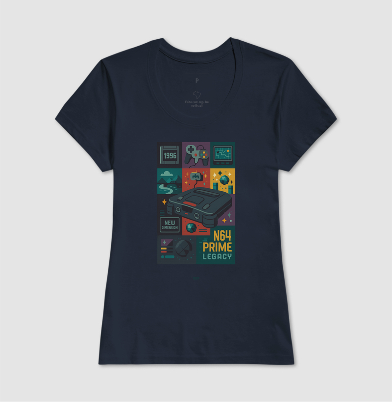 Camisa 11