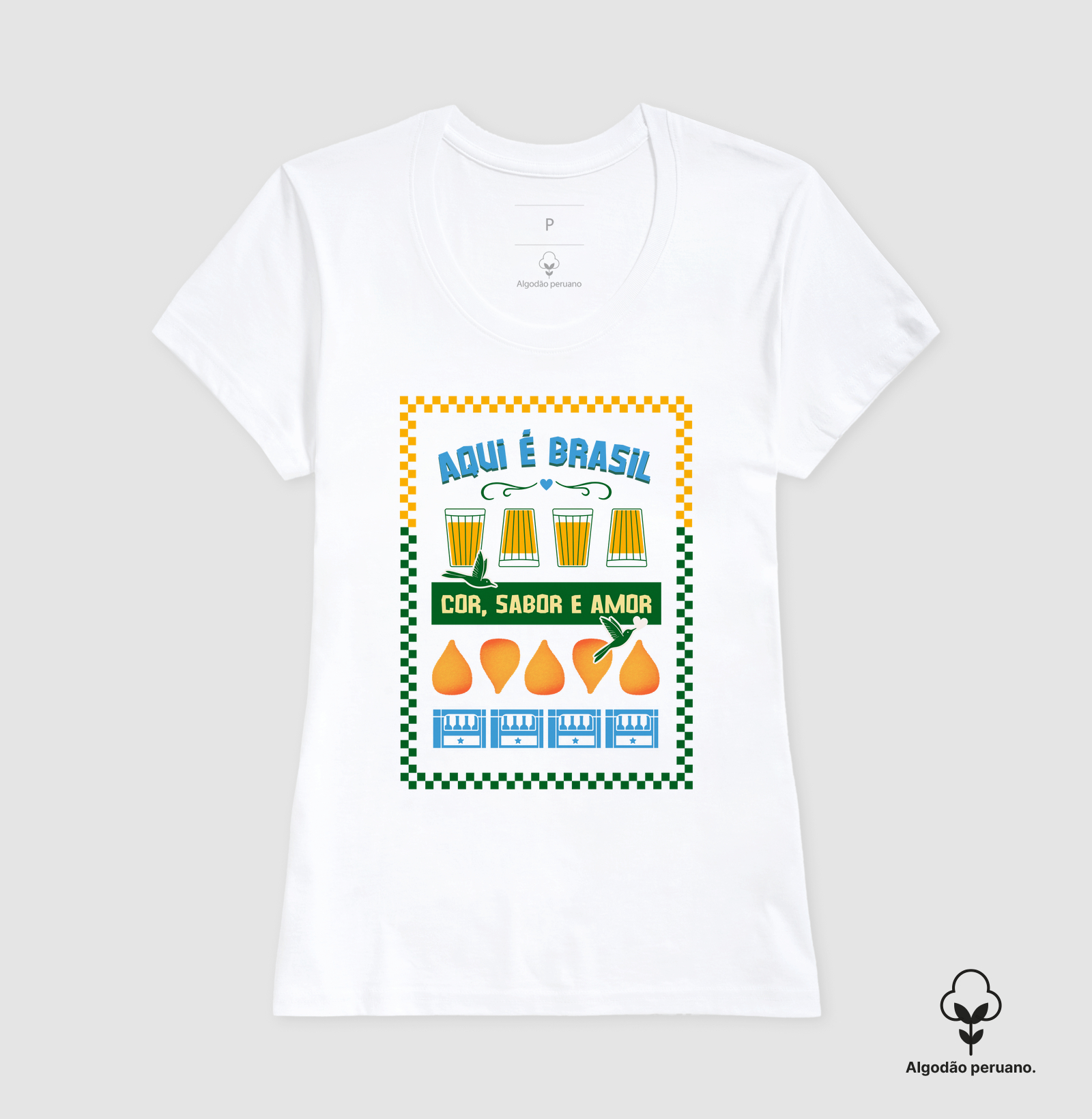 Camisa 2