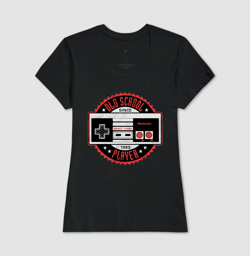 Camisa 12