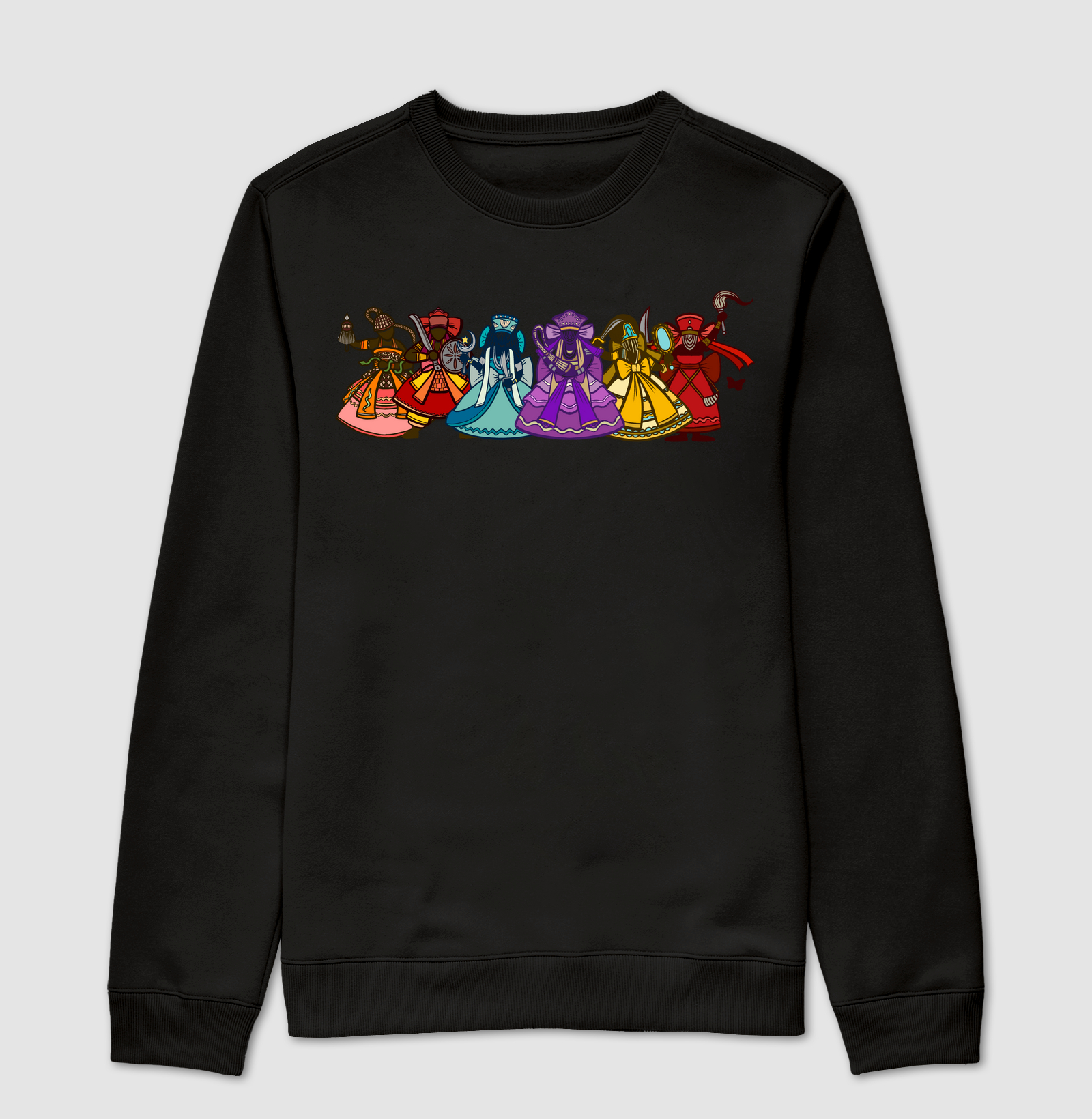 Camisa 3