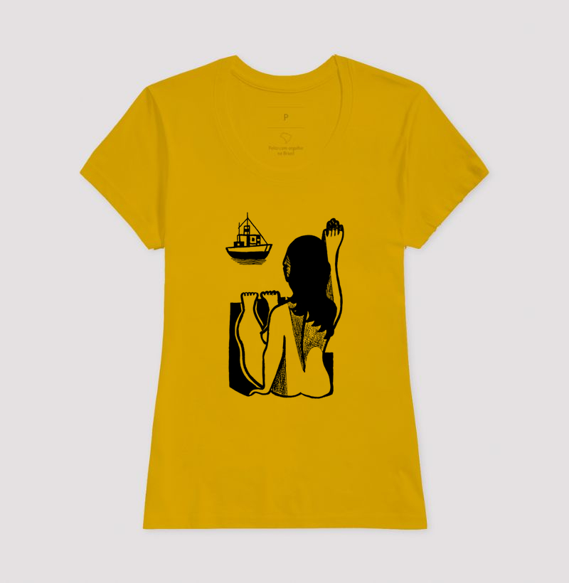 Camisa 14
