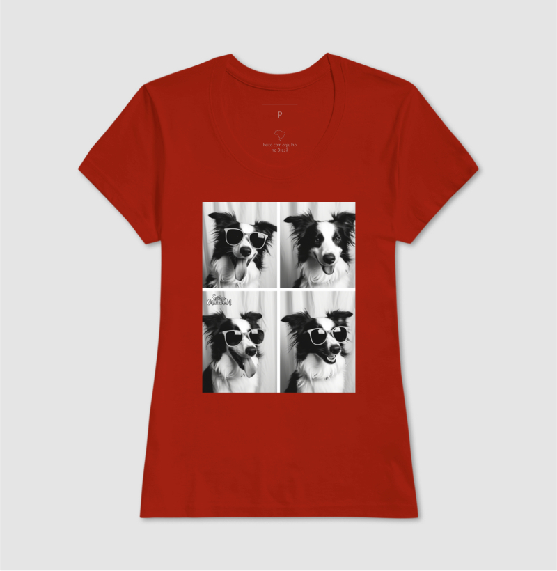Camisa 13