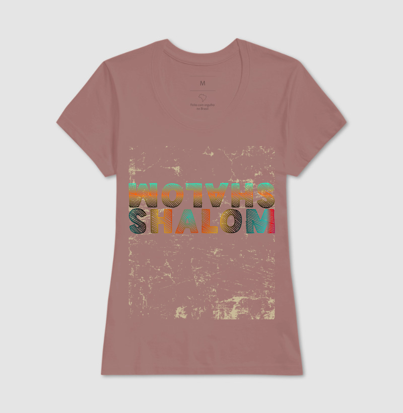Camisa 19