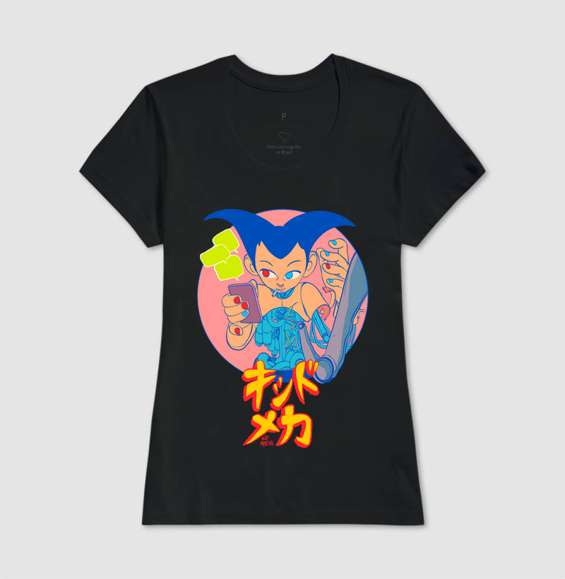 Camisa 2