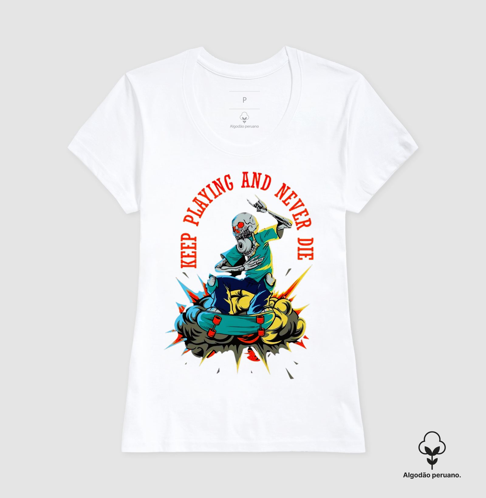 Camisa 4