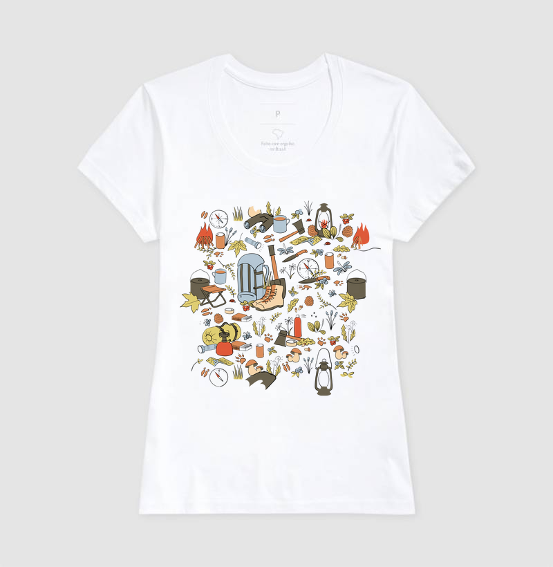 Camisa 4
