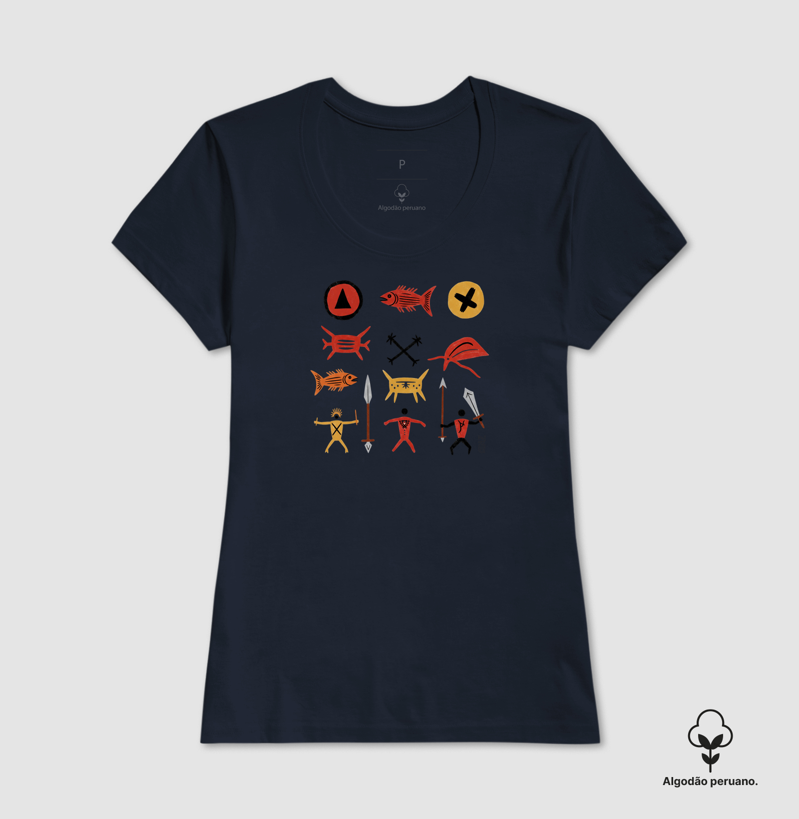 Camisa 2