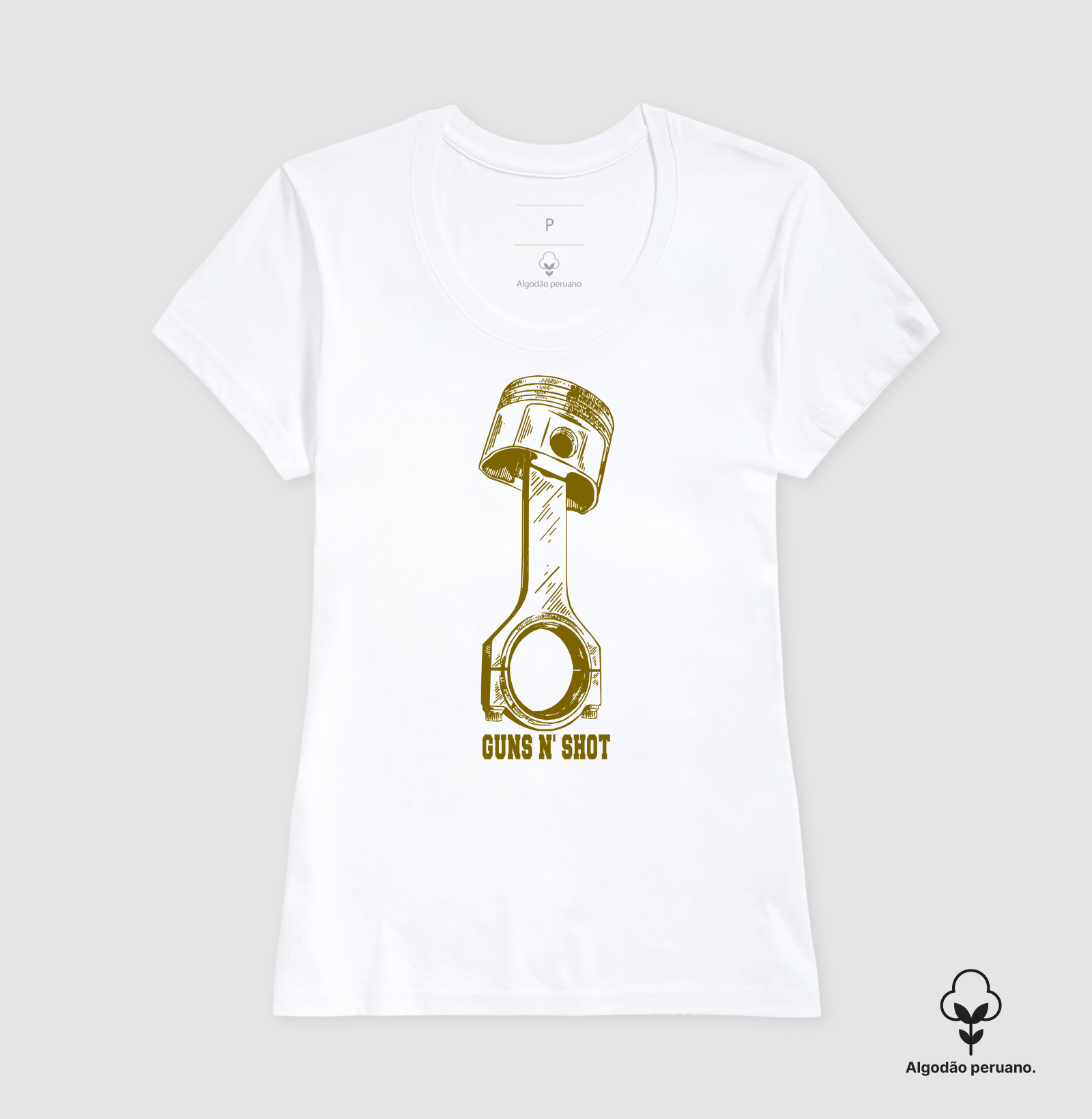 Camisa 5