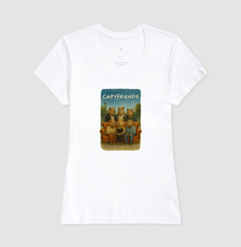 Camisa 7
