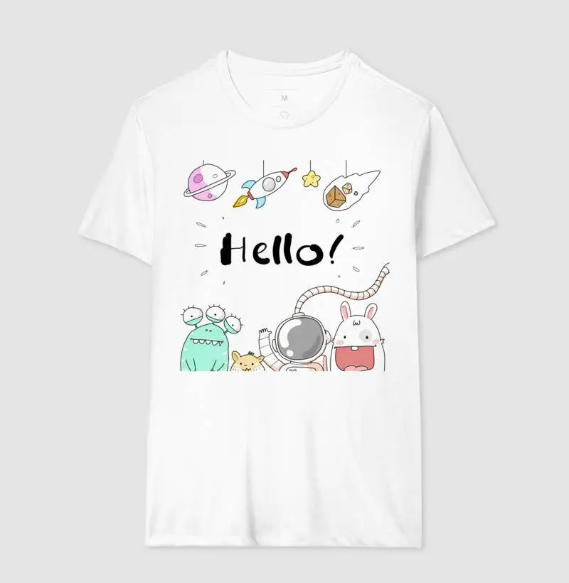 Camisa 3