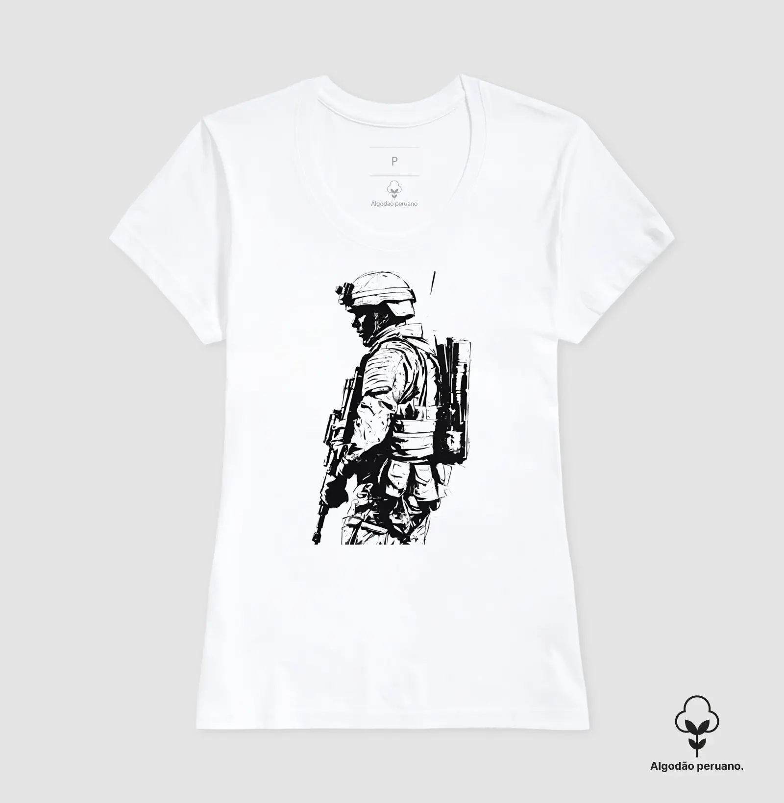 Camisa 2
