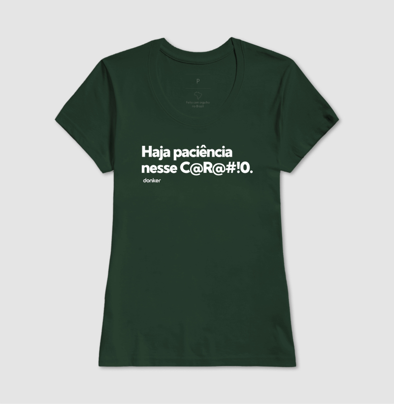 Camisa 11