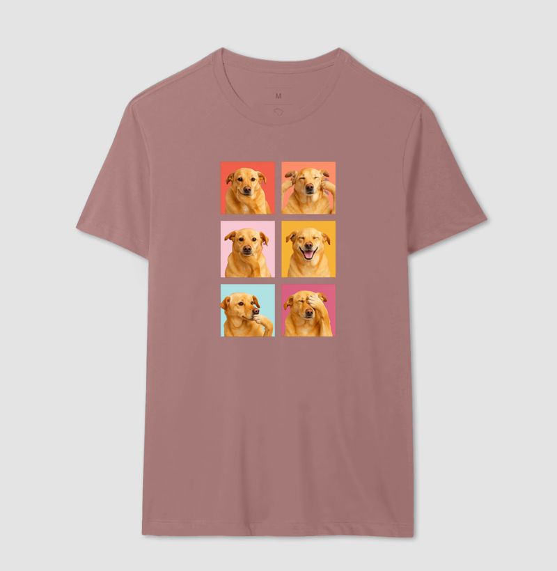 Camisa 18
