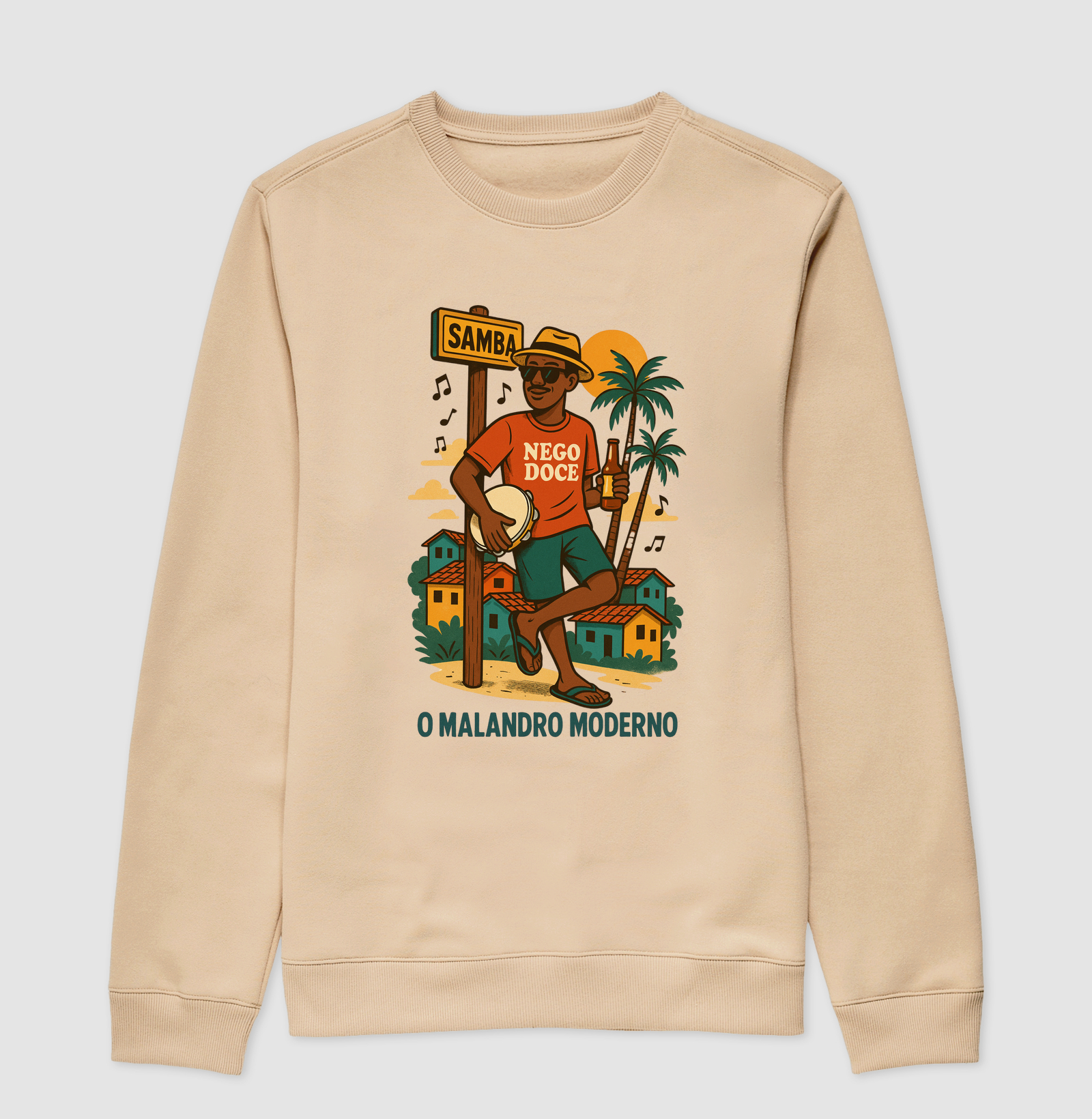 Camisa 2