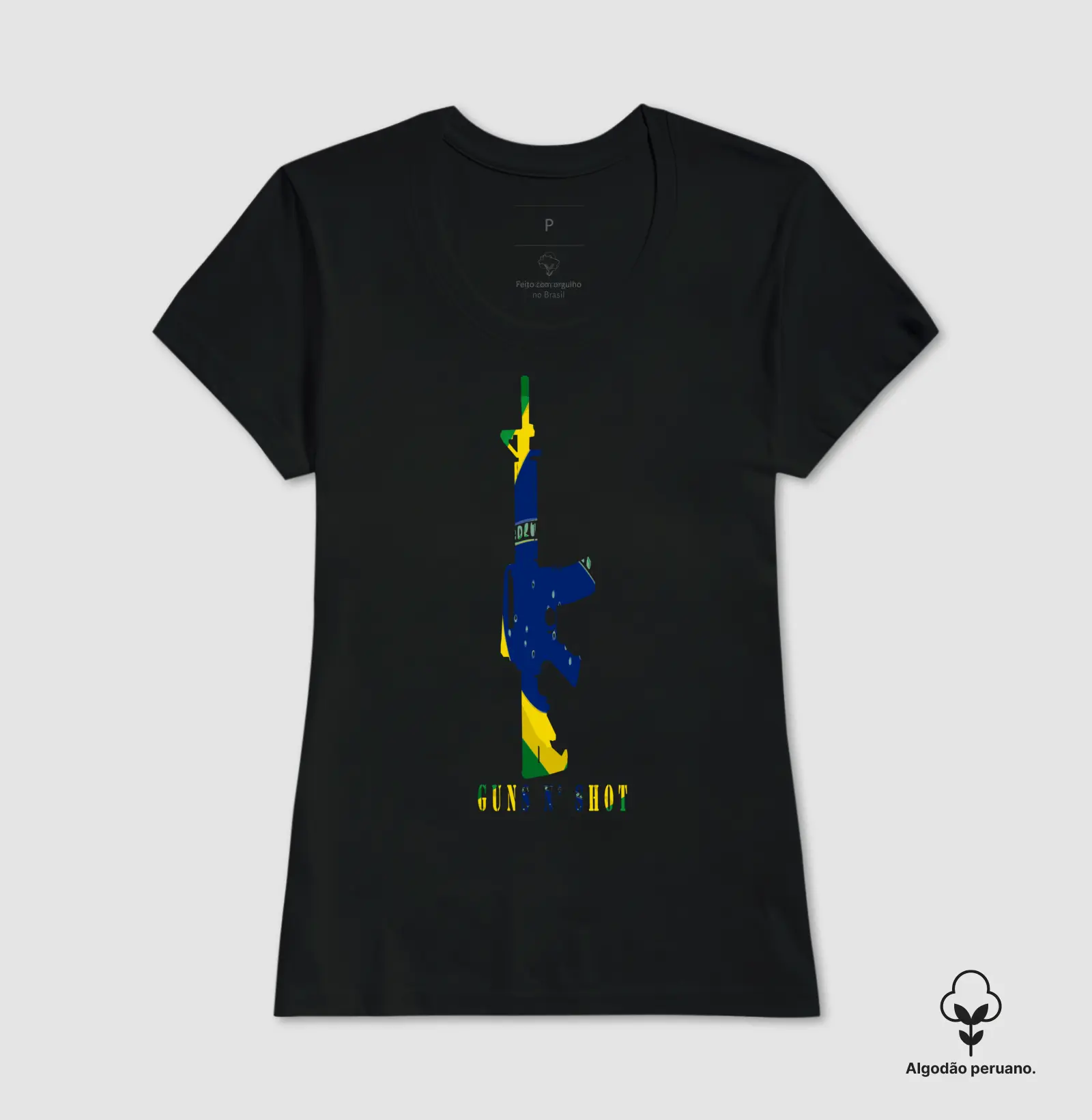 Camisa 5