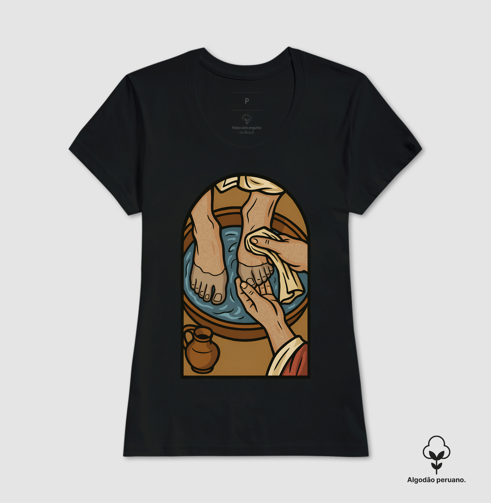 Camisa 1