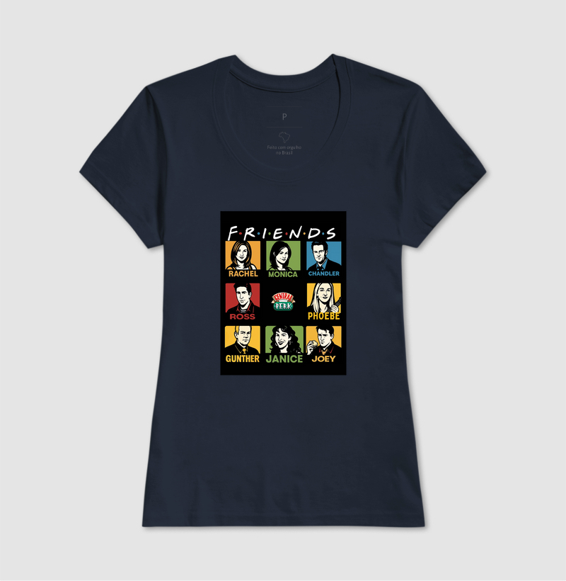 Camisa 7