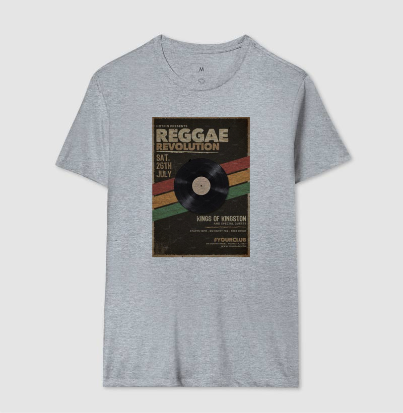 Camisa 7