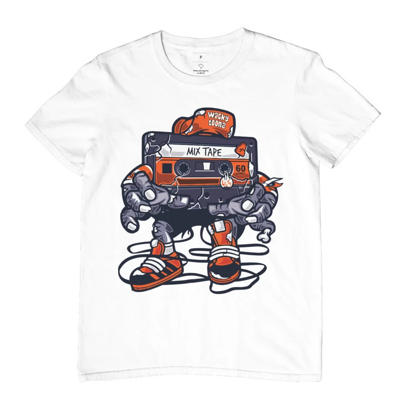 Camisa 3