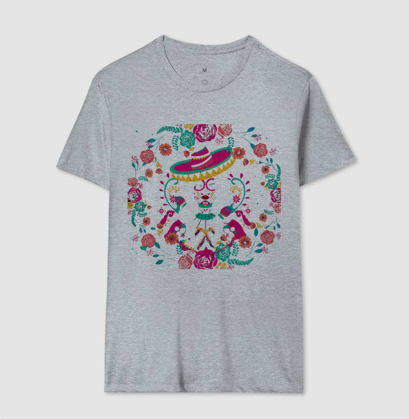 Camisa 16