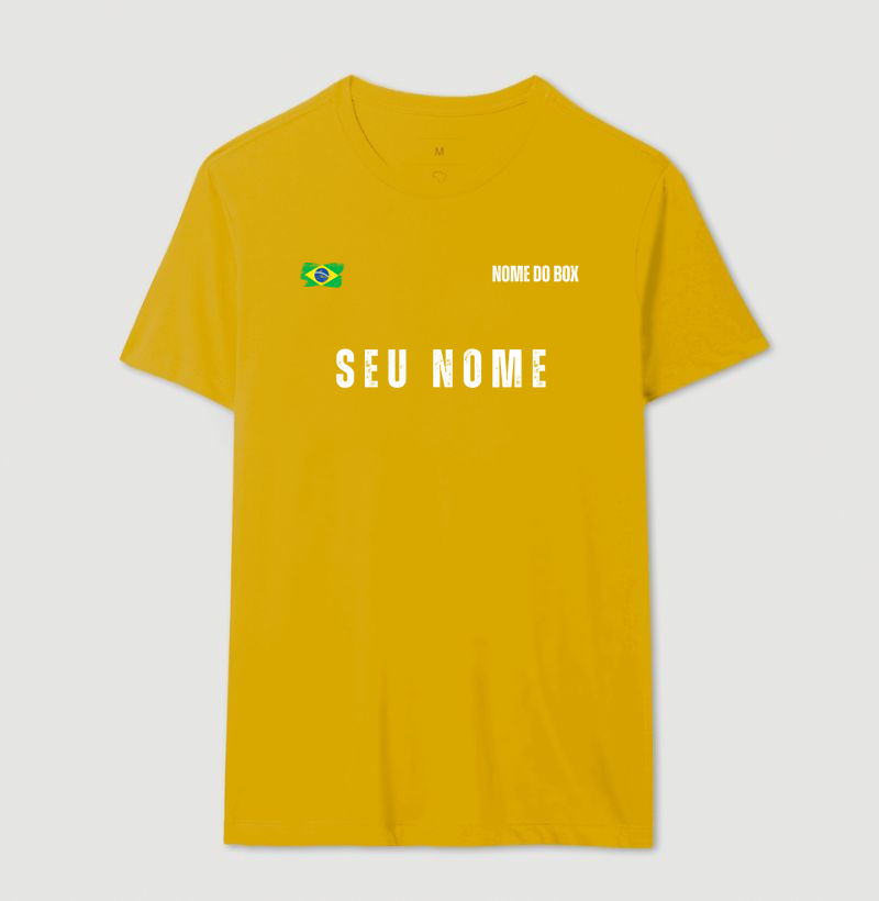 Camisa 9