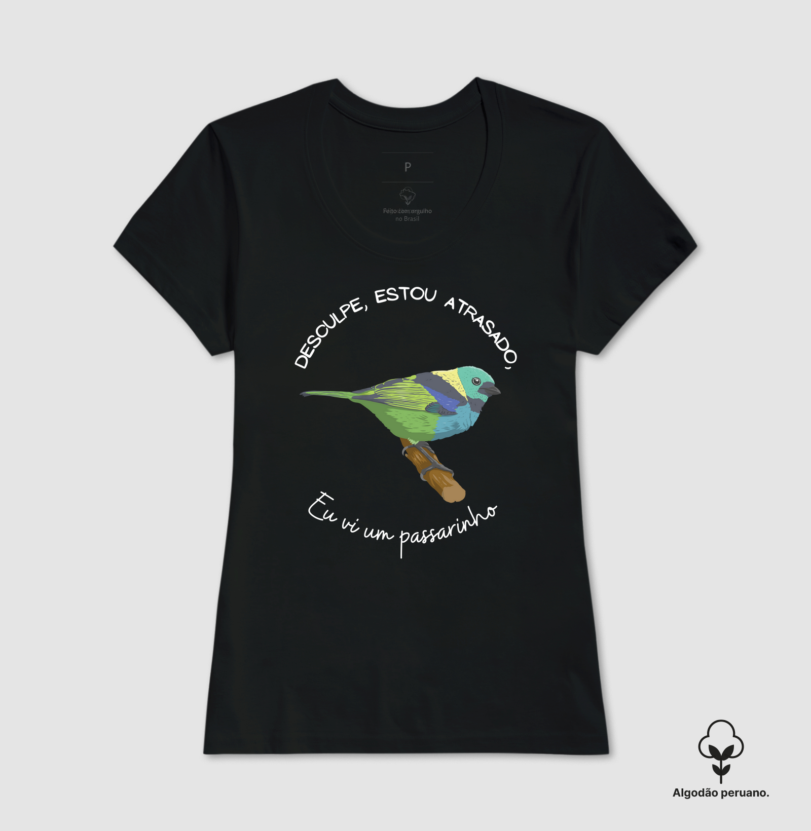 Camisa 2