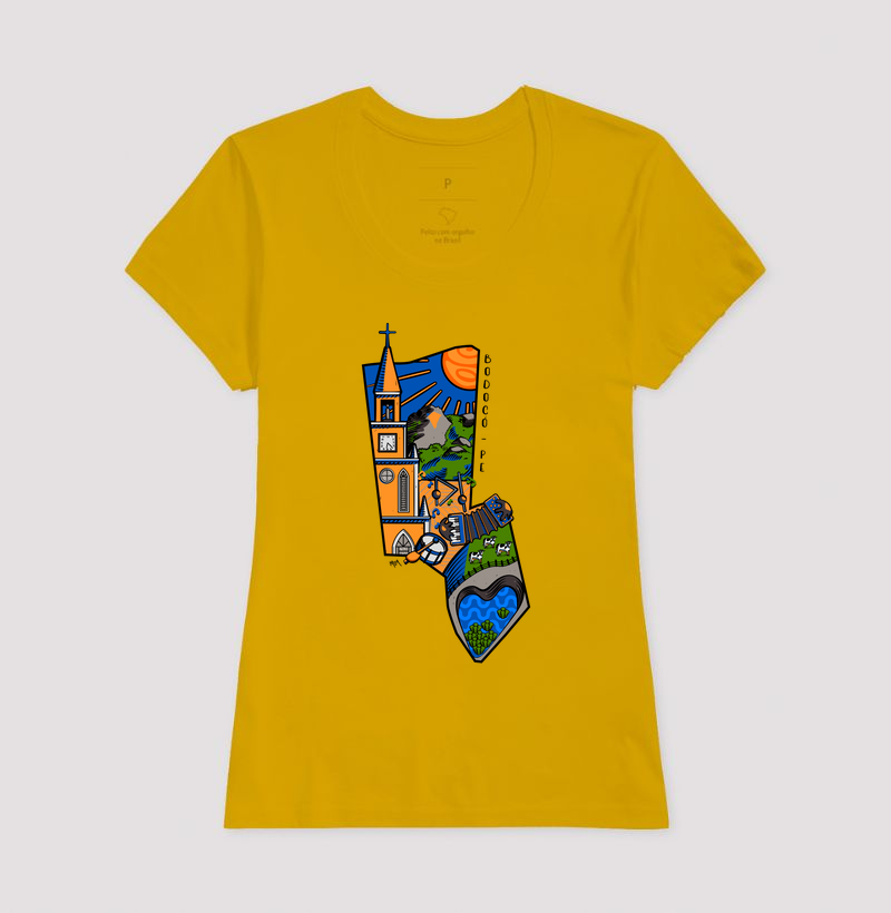 Camisa 6