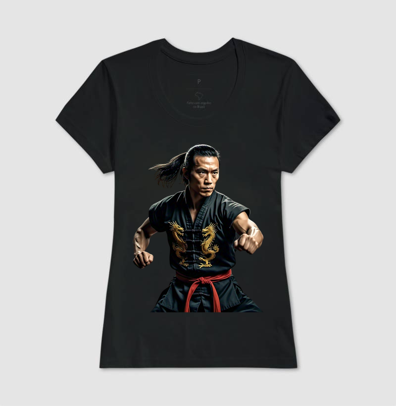 Camisa 16