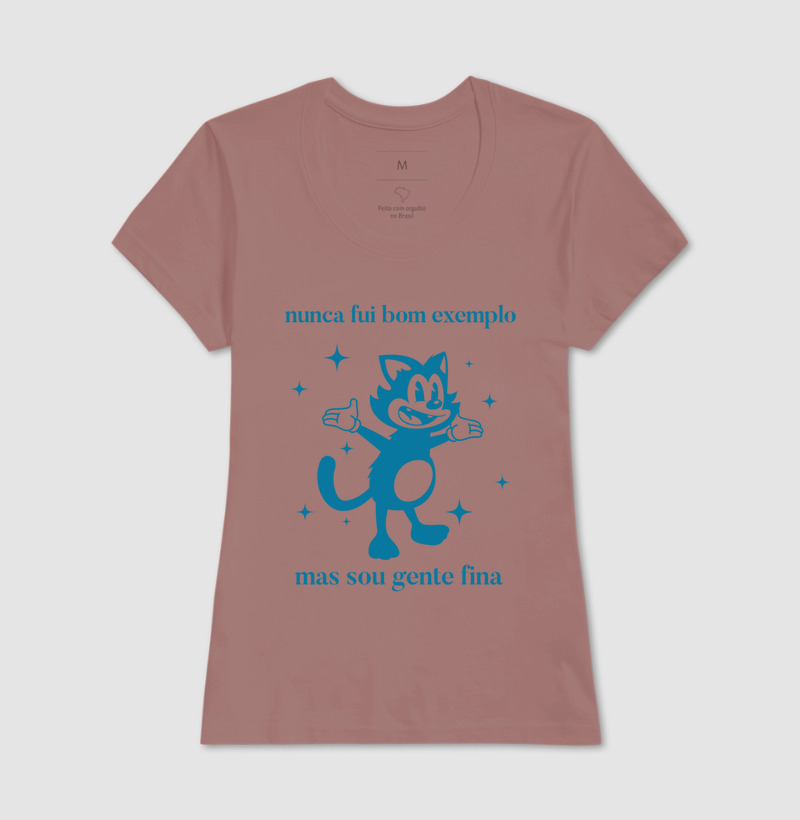 Camisa 16