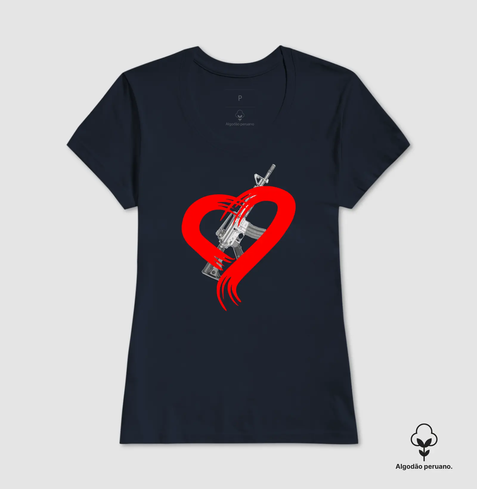 Camisa 3