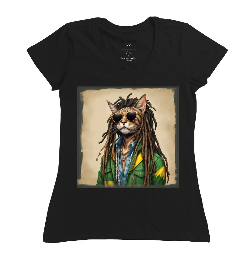 Camisa 13