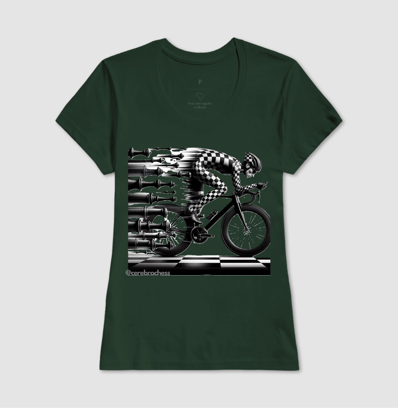 Camisa 17