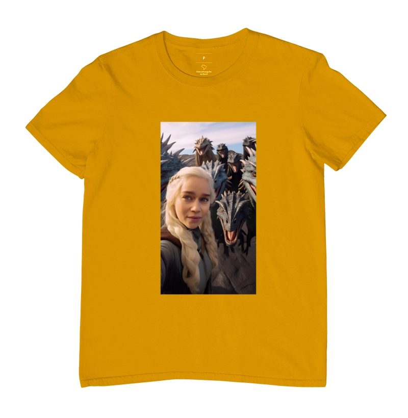 Camisa 7