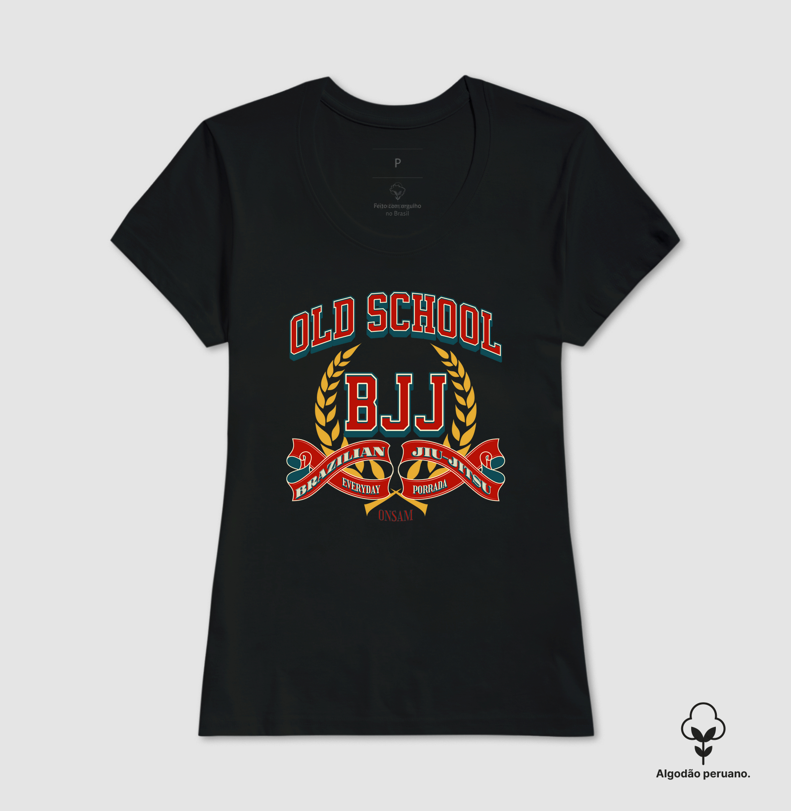 Camisa 1