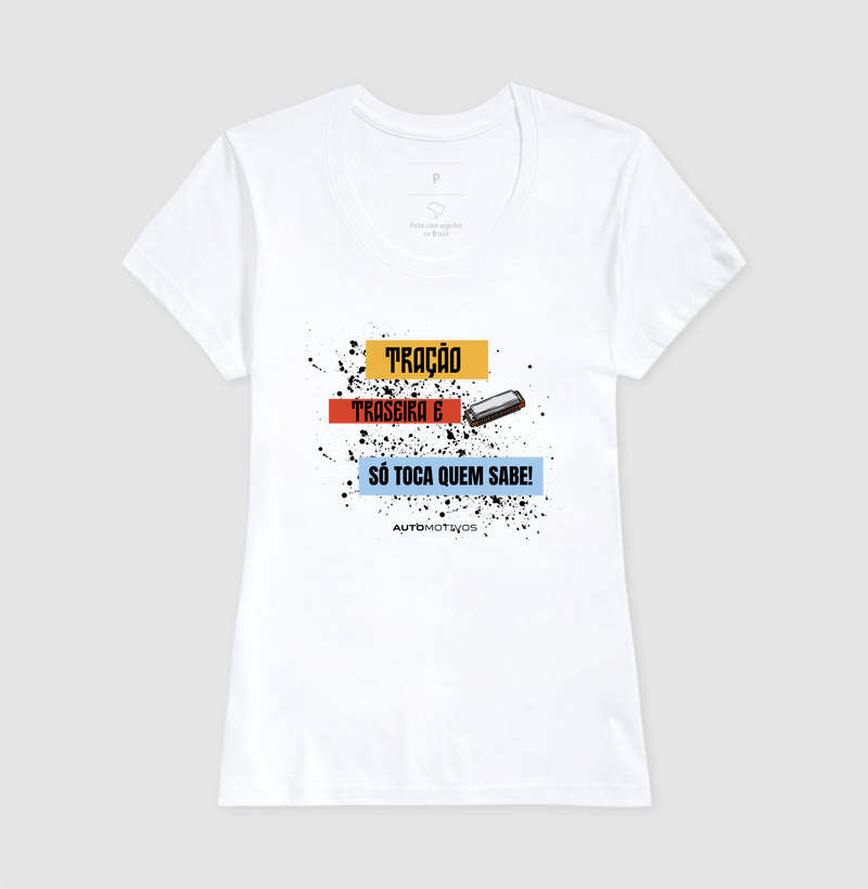 Camisa 15