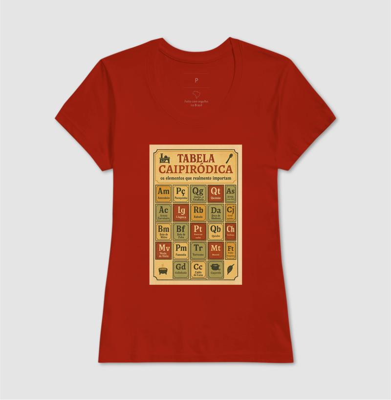 Camisa 5