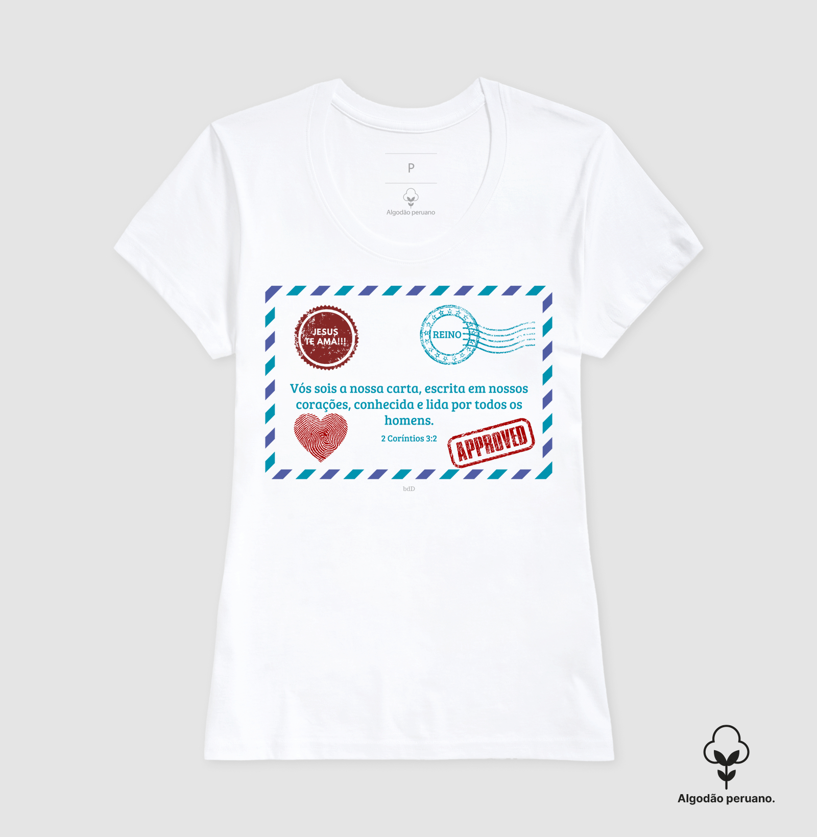 Camisa 2