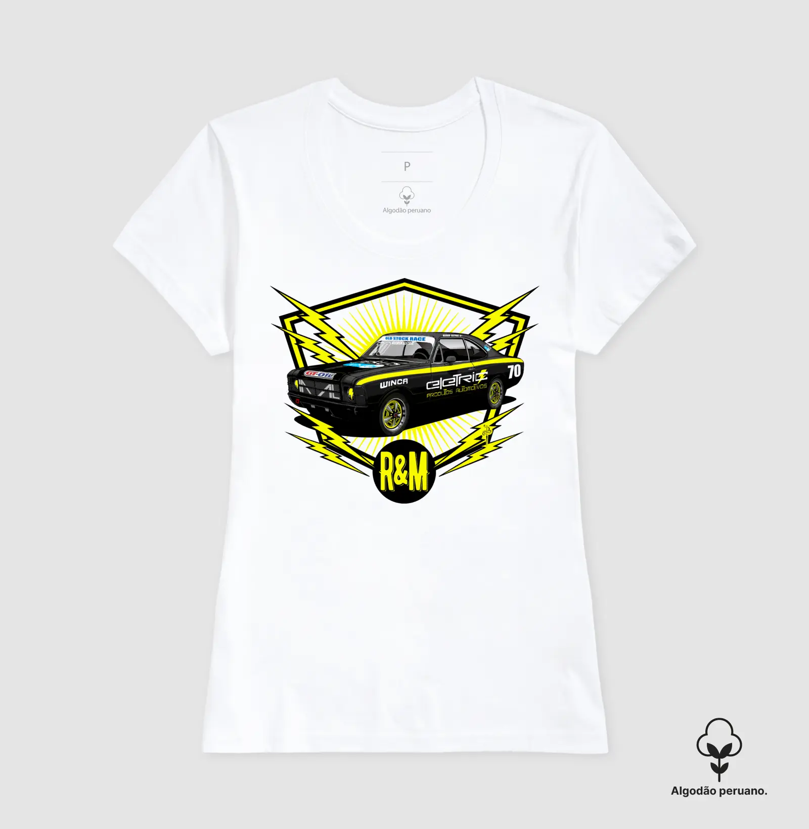 Camisa 6