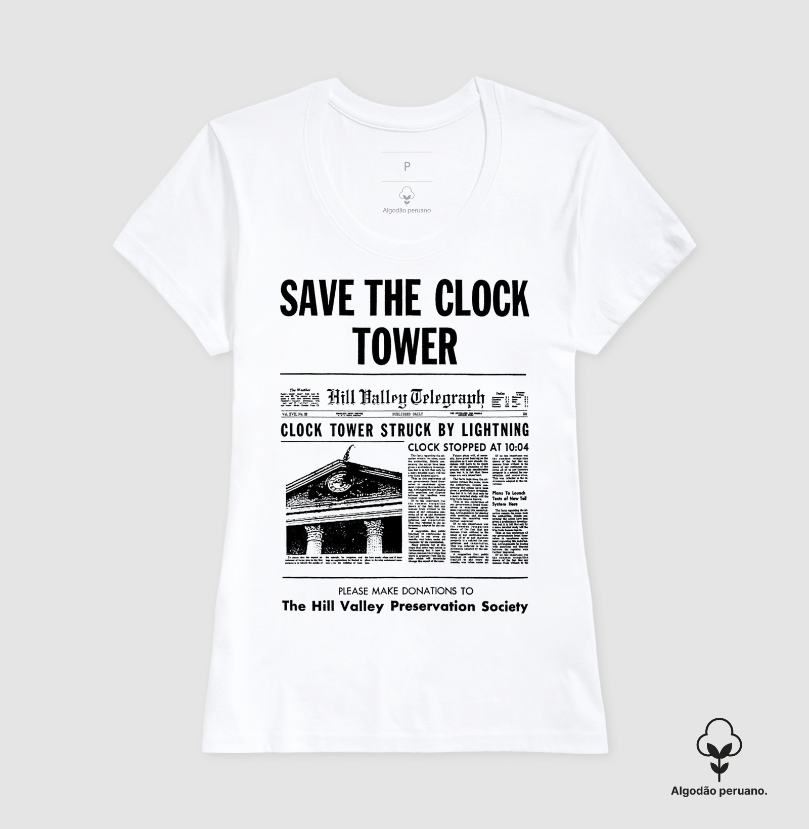 Camisa 3
