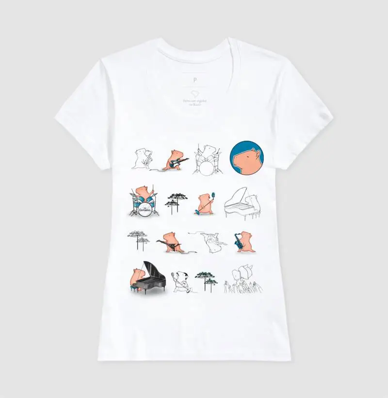 Camisa 2