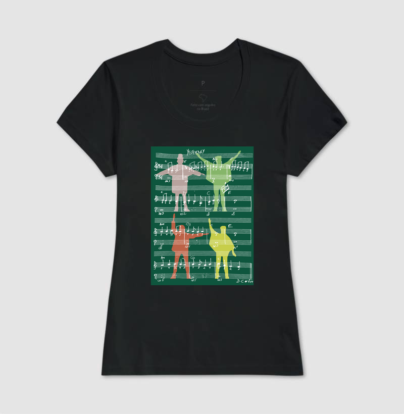 Camisa 2