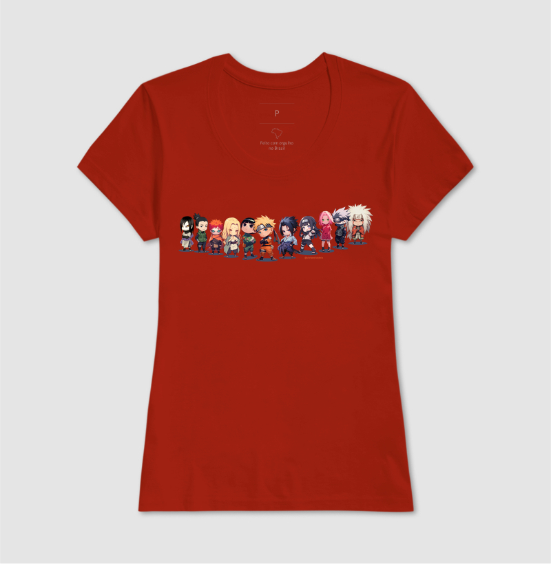 Camisa 9