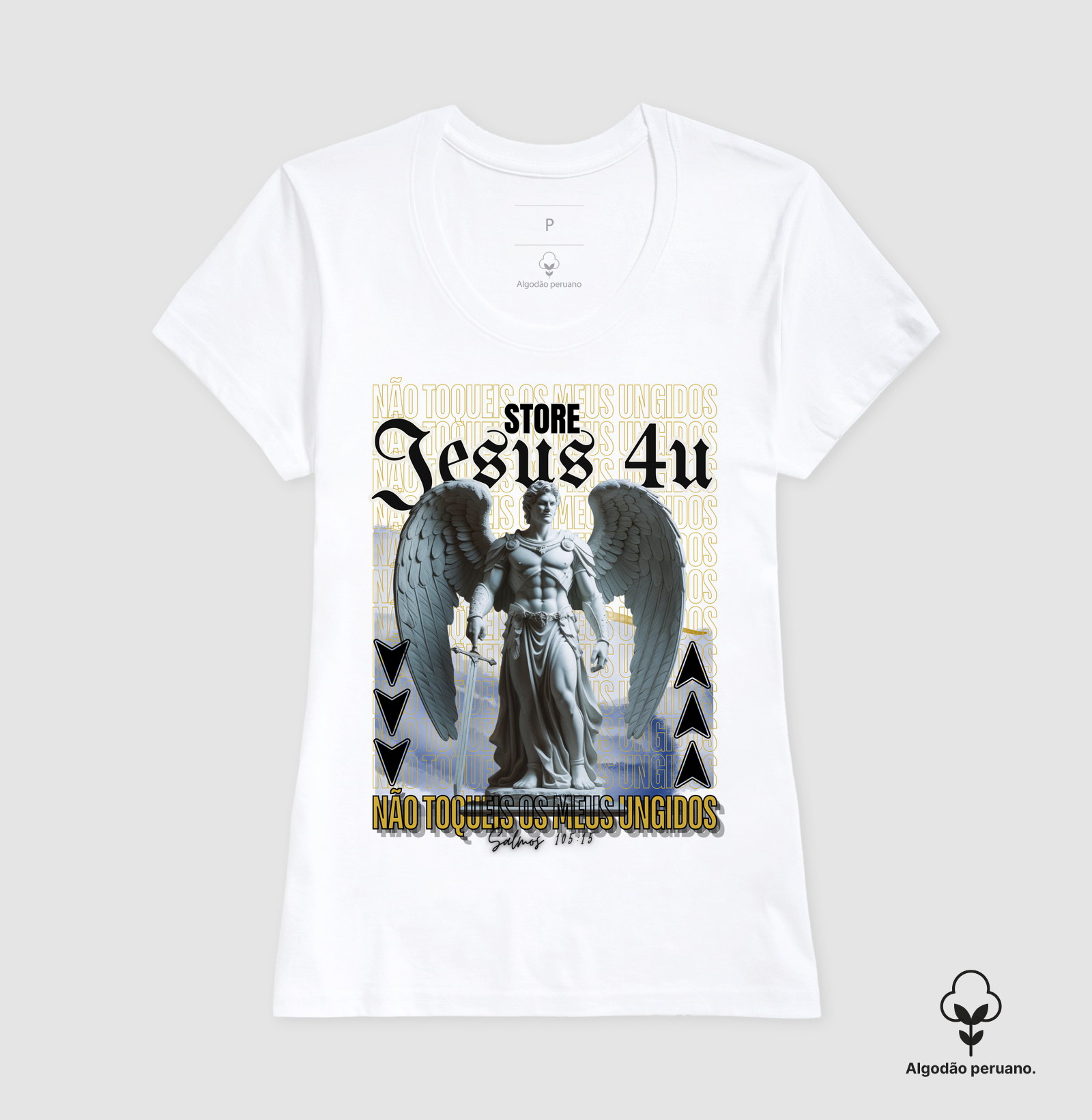 Camisa 4