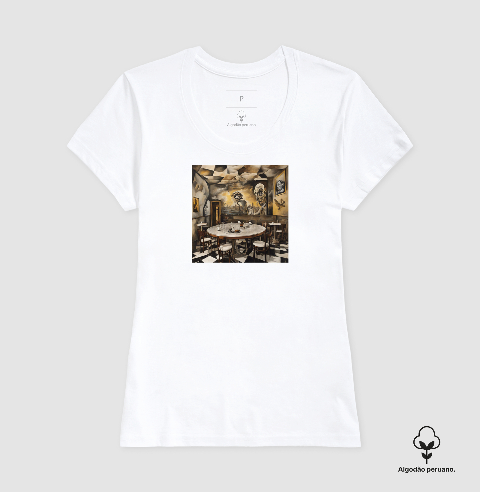 Camisa 5