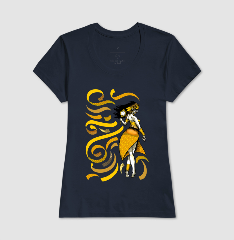 Camisa 16
