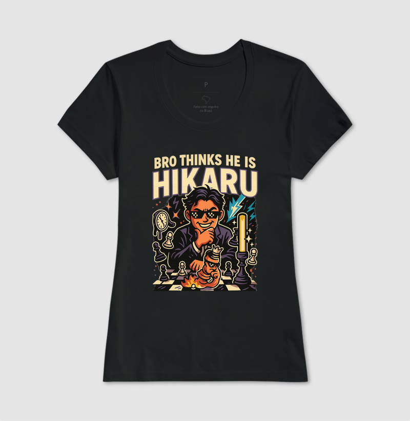 Camisa 5